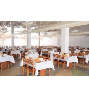 ИССЫК – КУЛЬ «ГОЛУБОЙ ИССЫК-КУЛЬ 3*»